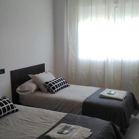 Apartamentos Loyo Portomarin Exteriér fotografie