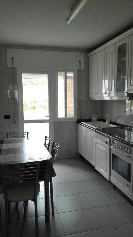 Apartamentos Loyo Portomarin Exteriér fotografie
