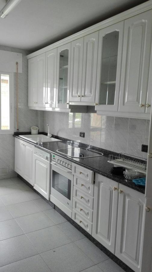 Apartamentos Loyo Portomarin Exteriér fotografie