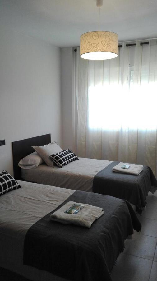 Apartamentos Loyo Portomarin Exteriér fotografie