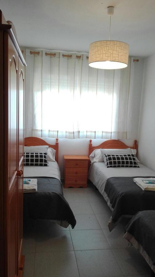 Apartamentos Loyo Portomarin Exteriér fotografie