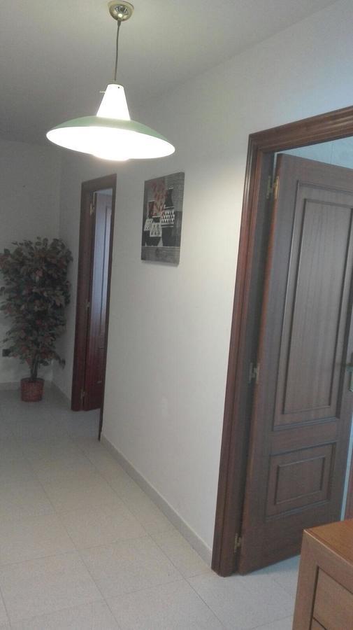 Apartamentos Loyo Portomarin Exteriér fotografie