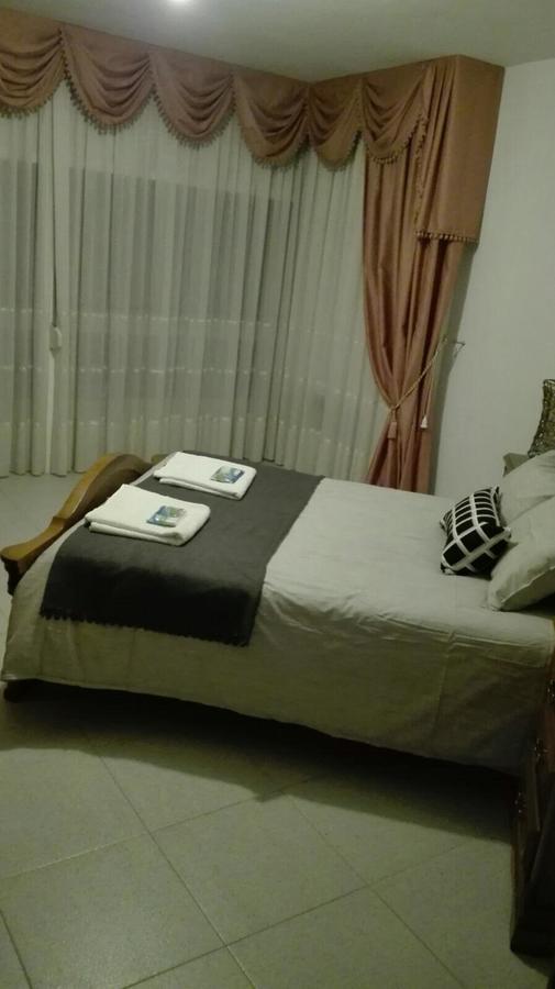 Apartamentos Loyo Portomarin Exteriér fotografie