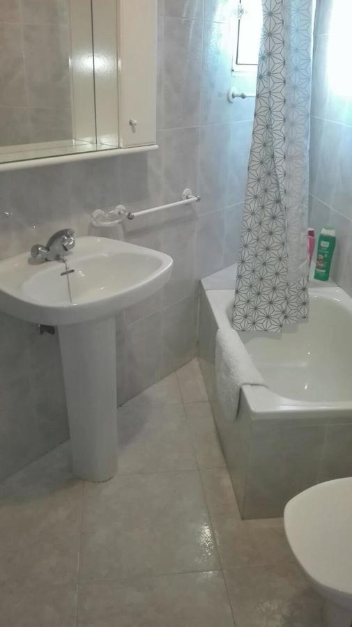 Apartamentos Loyo Portomarin Exteriér fotografie